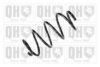 QUINTON HAZELL QCS5468 Coil Spring